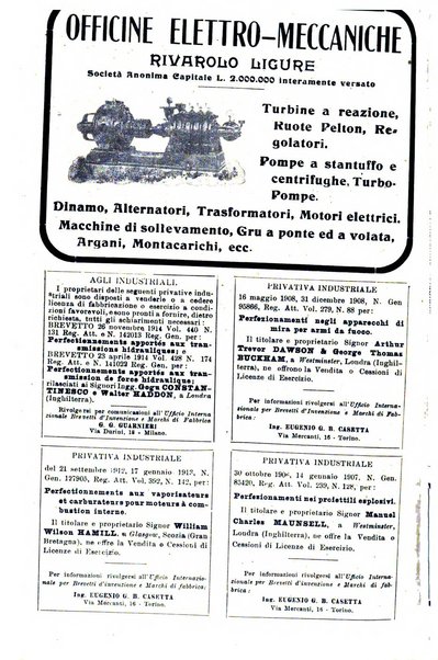 Il politecnico-Giornale dell'ingegnere architetto civile ed industriale