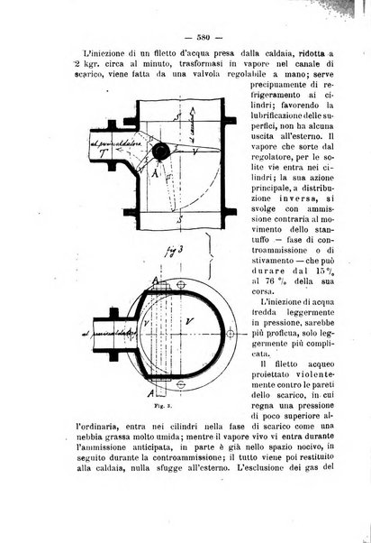 Il politecnico-Giornale dell'ingegnere architetto civile ed industriale