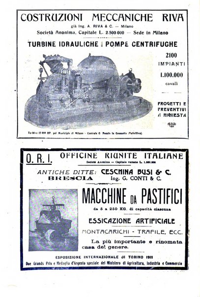 Il politecnico-Giornale dell'ingegnere architetto civile ed industriale