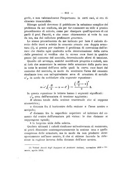 Il politecnico-Giornale dell'ingegnere architetto civile ed industriale