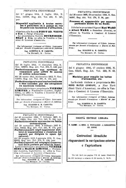 Il politecnico-Giornale dell'ingegnere architetto civile ed industriale