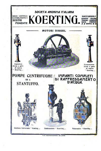 Il politecnico-Giornale dell'ingegnere architetto civile ed industriale