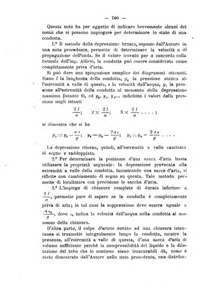 Il politecnico-Giornale dell'ingegnere architetto civile ed industriale