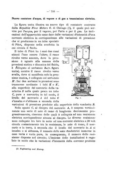 Il politecnico-Giornale dell'ingegnere architetto civile ed industriale