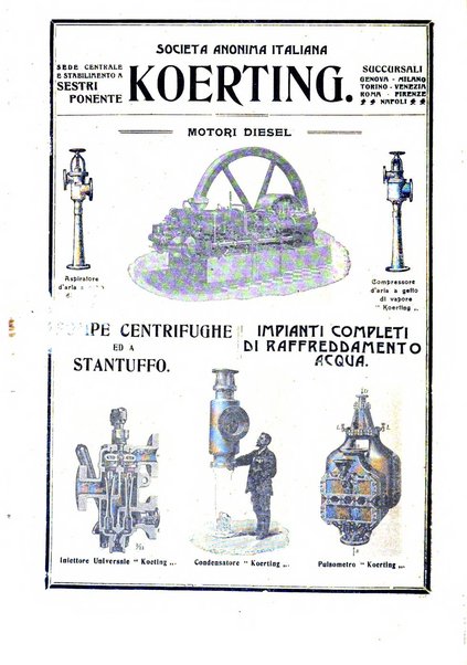 Il politecnico-Giornale dell'ingegnere architetto civile ed industriale