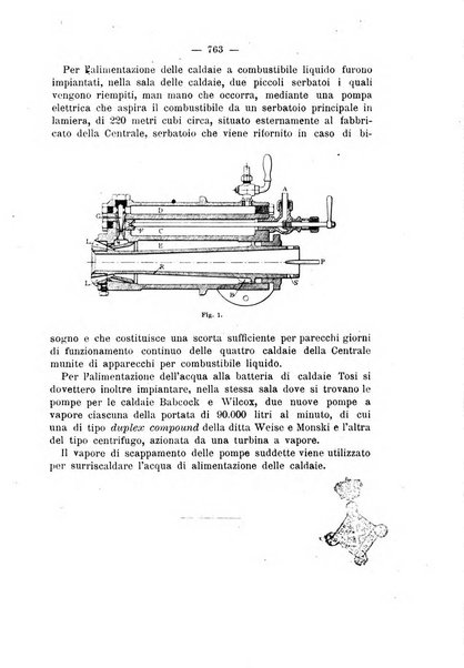 Il politecnico-Giornale dell'ingegnere architetto civile ed industriale