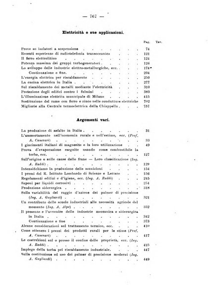 Il politecnico-Giornale dell'ingegnere architetto civile ed industriale