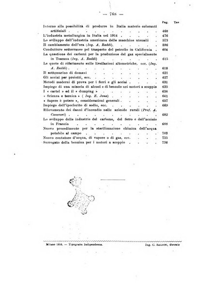 Il politecnico-Giornale dell'ingegnere architetto civile ed industriale