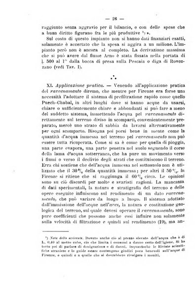 Il politecnico-Giornale dell'ingegnere architetto civile ed industriale