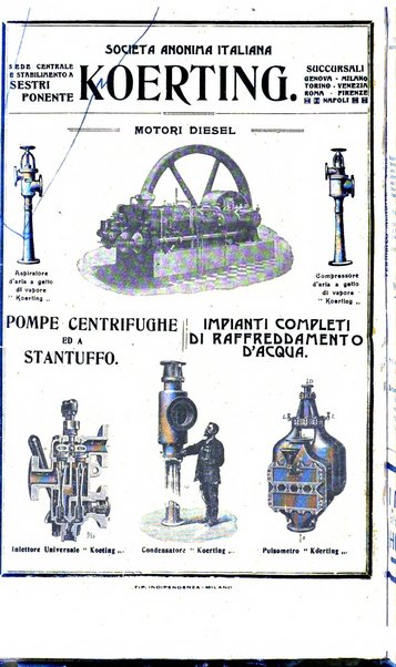 Il politecnico-Giornale dell'ingegnere architetto civile ed industriale