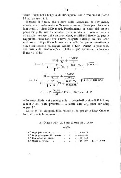 Il politecnico-Giornale dell'ingegnere architetto civile ed industriale