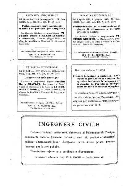 Il politecnico-Giornale dell'ingegnere architetto civile ed industriale