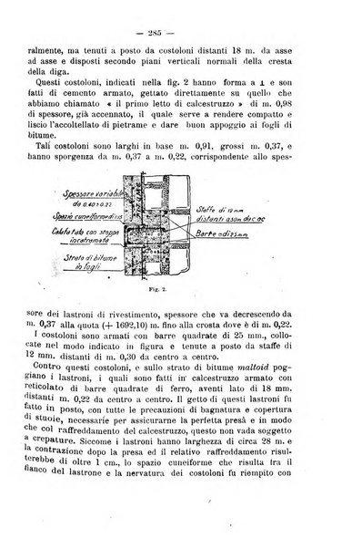 Il politecnico-Giornale dell'ingegnere architetto civile ed industriale