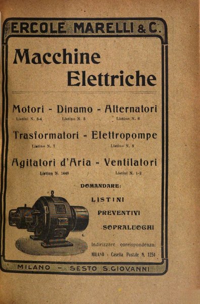 Il politecnico-Giornale dell'ingegnere architetto civile ed industriale