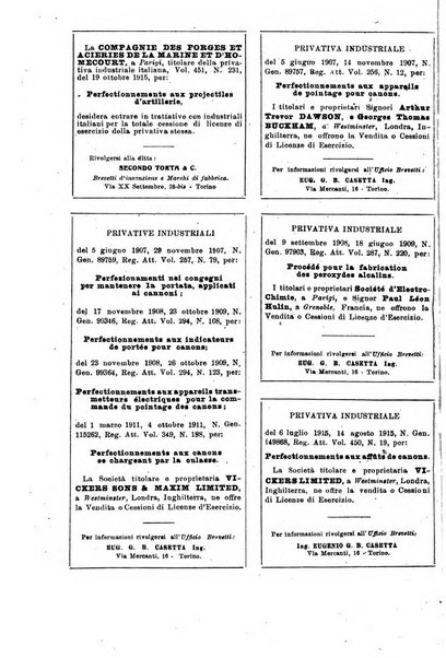 Il politecnico-Giornale dell'ingegnere architetto civile ed industriale