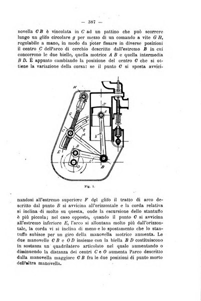 Il politecnico-Giornale dell'ingegnere architetto civile ed industriale