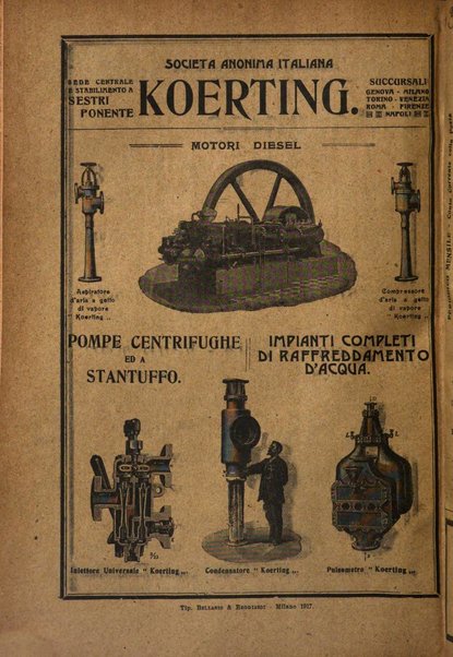 Il politecnico-Giornale dell'ingegnere architetto civile ed industriale