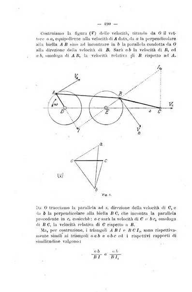 Il politecnico-Giornale dell'ingegnere architetto civile ed industriale