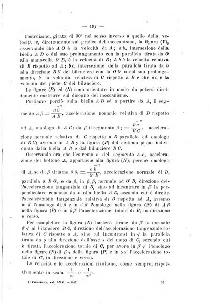 Il politecnico-Giornale dell'ingegnere architetto civile ed industriale