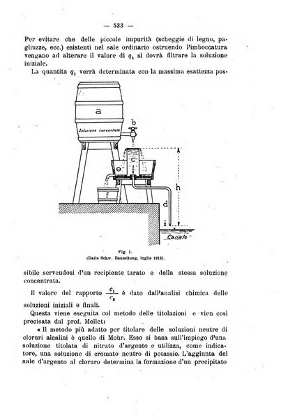 Il politecnico-Giornale dell'ingegnere architetto civile ed industriale