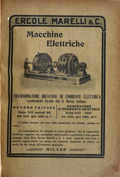 Il politecnico-Giornale dell'ingegnere architetto civile ed industriale