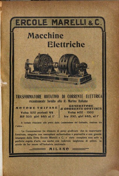 Il politecnico-Giornale dell'ingegnere architetto civile ed industriale