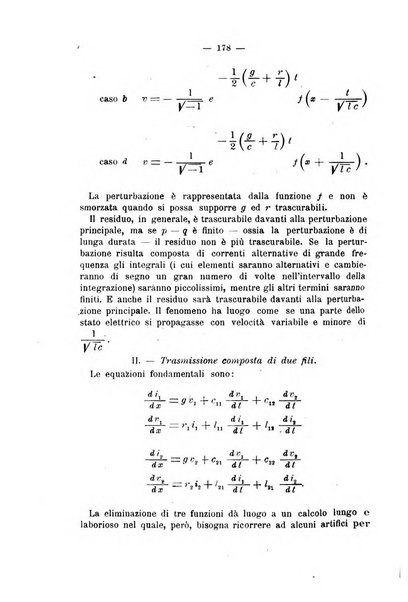 Il politecnico-Giornale dell'ingegnere architetto civile ed industriale