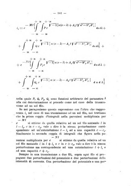 Il politecnico-Giornale dell'ingegnere architetto civile ed industriale