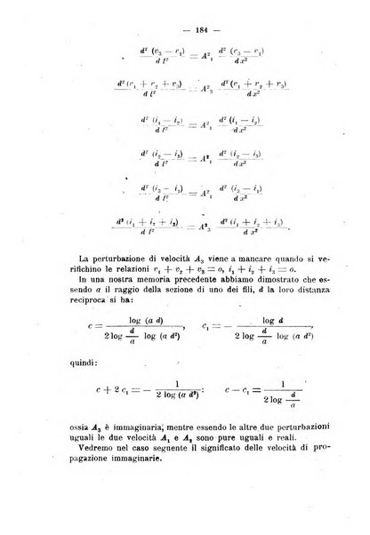 Il politecnico-Giornale dell'ingegnere architetto civile ed industriale