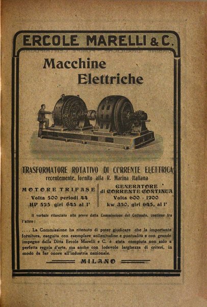 Il politecnico-Giornale dell'ingegnere architetto civile ed industriale