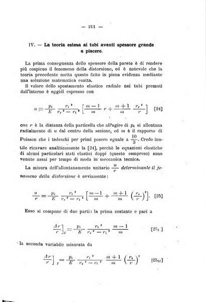 Il politecnico-Giornale dell'ingegnere architetto civile ed industriale