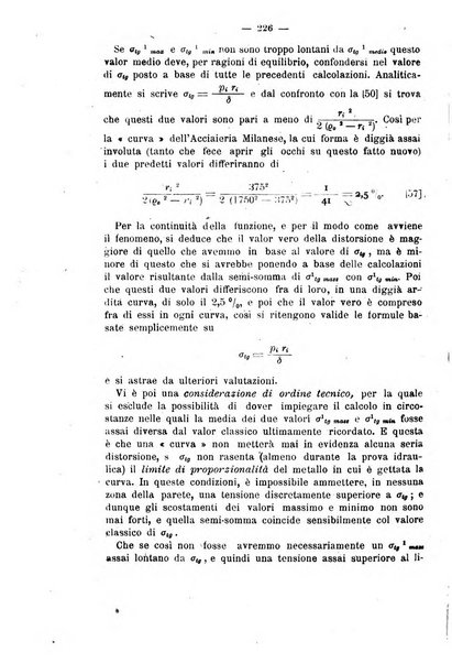 Il politecnico-Giornale dell'ingegnere architetto civile ed industriale