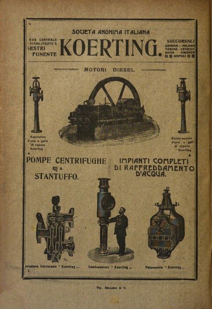 Il politecnico-Giornale dell'ingegnere architetto civile ed industriale