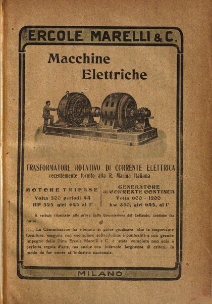 Il politecnico-Giornale dell'ingegnere architetto civile ed industriale