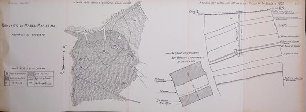 Il politecnico-Giornale dell'ingegnere architetto civile ed industriale