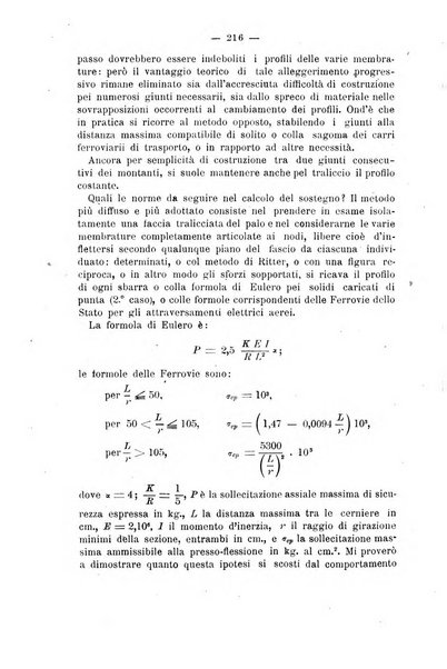 Il politecnico-Giornale dell'ingegnere architetto civile ed industriale