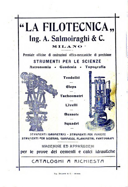 Il politecnico-Giornale dell'ingegnere architetto civile ed industriale