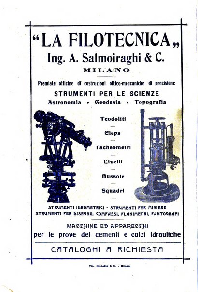 Il politecnico-Giornale dell'ingegnere architetto civile ed industriale