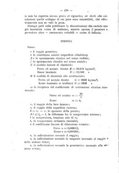 Il politecnico-Giornale dell'ingegnere architetto civile ed industriale