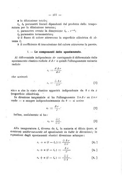 Il politecnico-Giornale dell'ingegnere architetto civile ed industriale