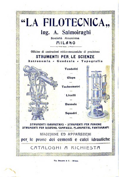 Il politecnico-Giornale dell'ingegnere architetto civile ed industriale