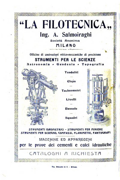 Il politecnico-Giornale dell'ingegnere architetto civile ed industriale