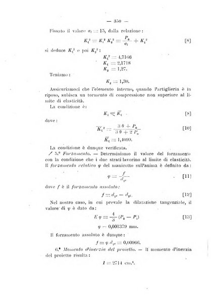 Il politecnico-Giornale dell'ingegnere architetto civile ed industriale