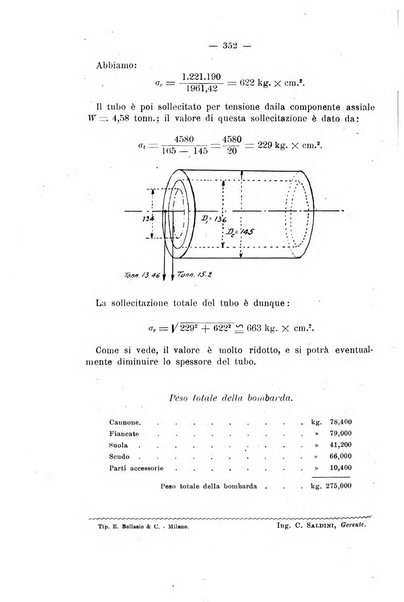 Il politecnico-Giornale dell'ingegnere architetto civile ed industriale