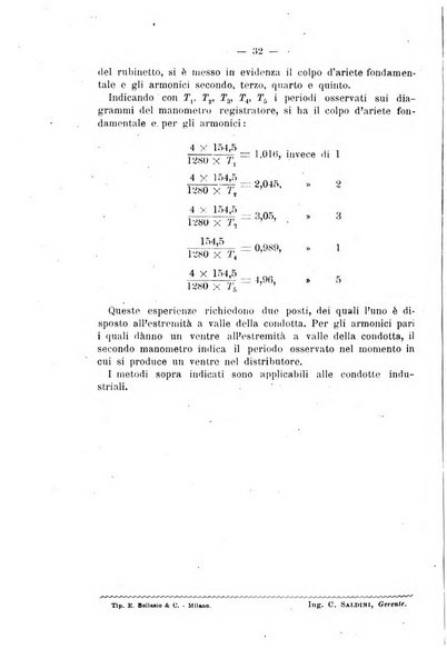 Il politecnico-Giornale dell'ingegnere architetto civile ed industriale