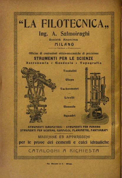 Il politecnico-Giornale dell'ingegnere architetto civile ed industriale