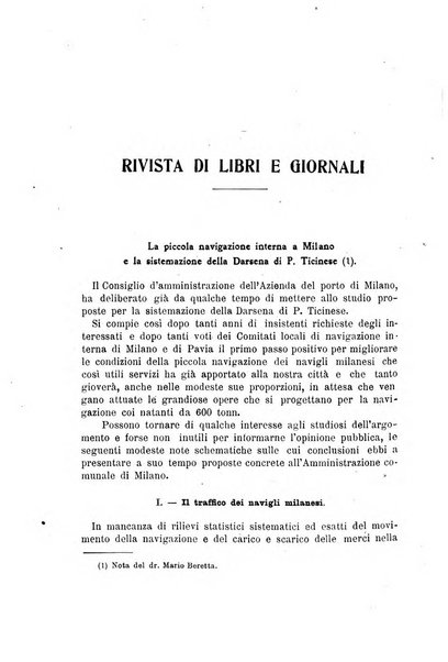 Il politecnico-Giornale dell'ingegnere architetto civile ed industriale