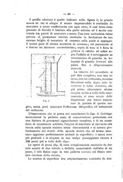 Il politecnico-Giornale dell'ingegnere architetto civile ed industriale