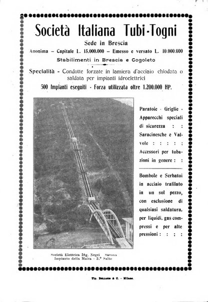 Il politecnico-Giornale dell'ingegnere architetto civile ed industriale