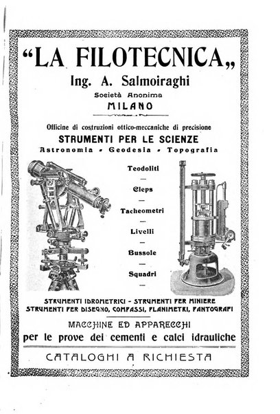 Il politecnico-Giornale dell'ingegnere architetto civile ed industriale